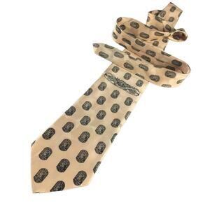 MPB TIE (ACADEMY OF MAGICAL ARTS)